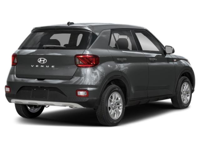 Certified Used 2025 Lunar White Hyundai SE image 5