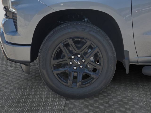 2026 Chevrolet Silverado 1500 RST - Photo 10