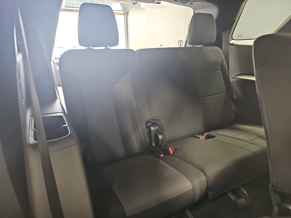 Certified Used 2023 Northsky Blue Metallic Chevrolet LT Cloth image 15