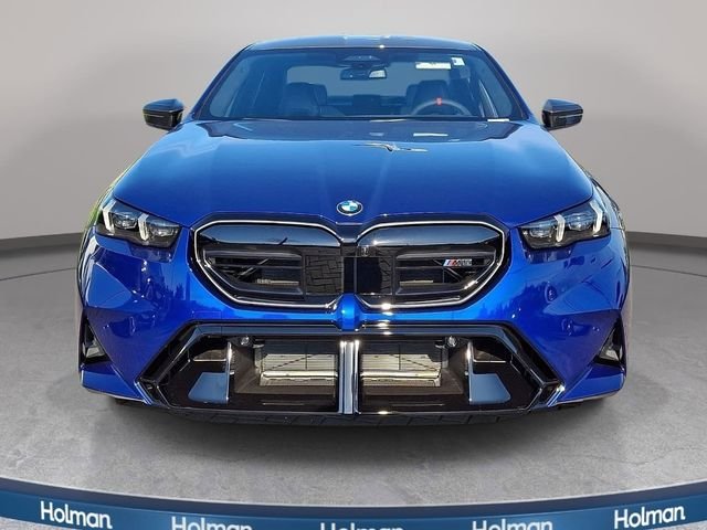 New 2026 Marina Bay Blue Metallic BMW  image 2