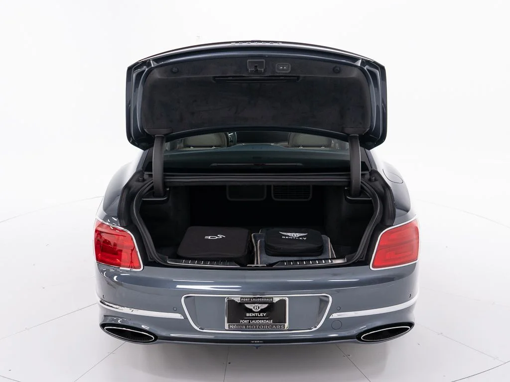 Certified Used 2026 Thunder Bentley Azure image 43