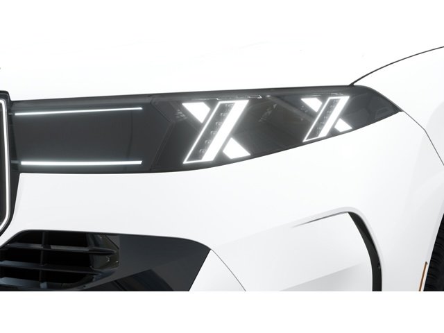 New 2027 Alpine White BMW  image 6