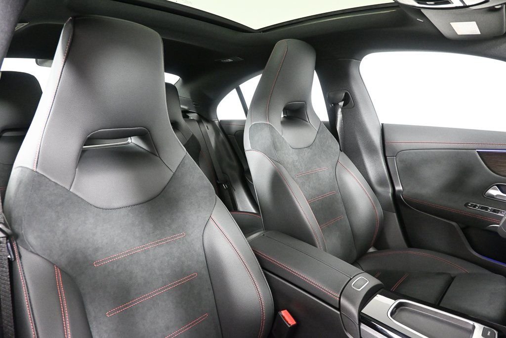 2026 Mercedes-Benz CLA CLA 250 - Photo 16