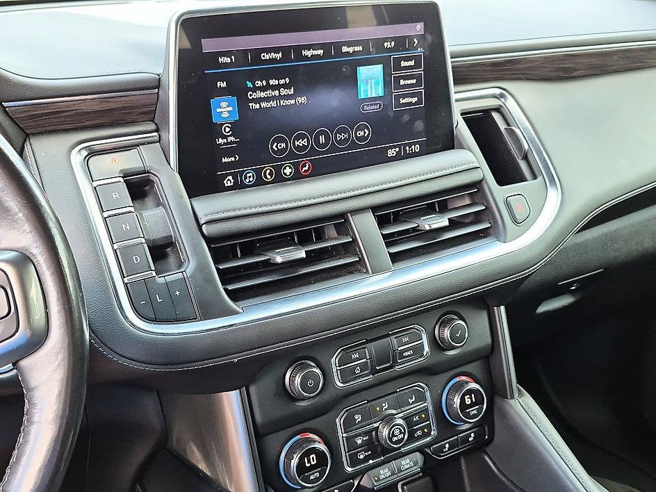 Used 2021 Summit White Chevrolet LT image 21