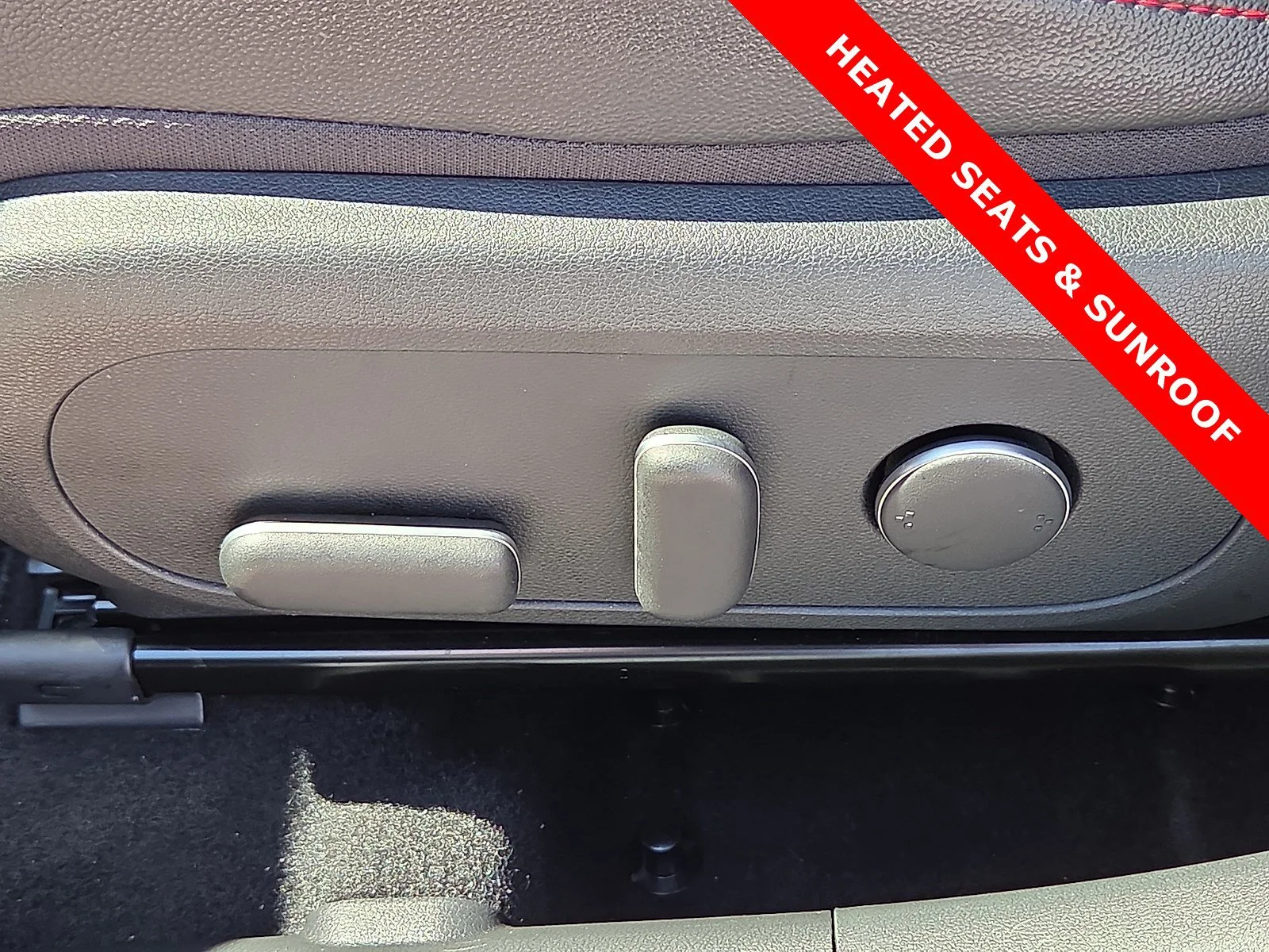 Used 2024 Atlas White Hyundai N Line image 14