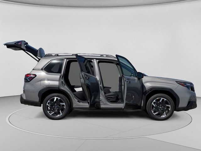 2026 Subaru Forester Limited - Photo 13