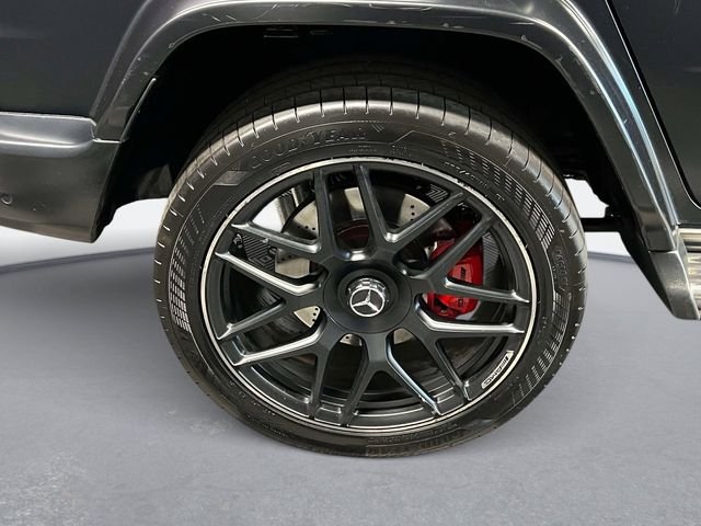 Certified Used 2023 Black Mercedes-Benz G 63 AMG® image 8