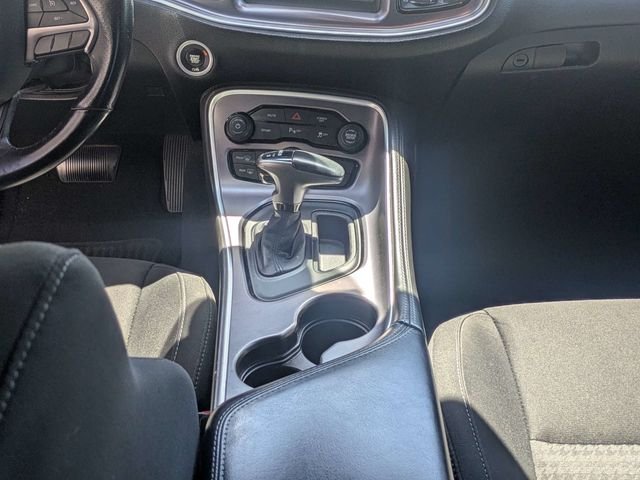 Used 2019 Red Dodge R/T image 19