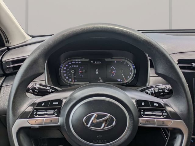 Used 2024 Black Hyundai SEL image 29
