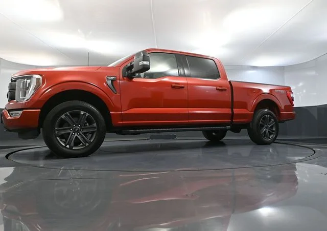 2023 Ford F-150 Lariat - Photo 60