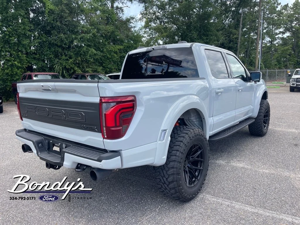 Used 2024 Avalanche Ford Raptor image 15