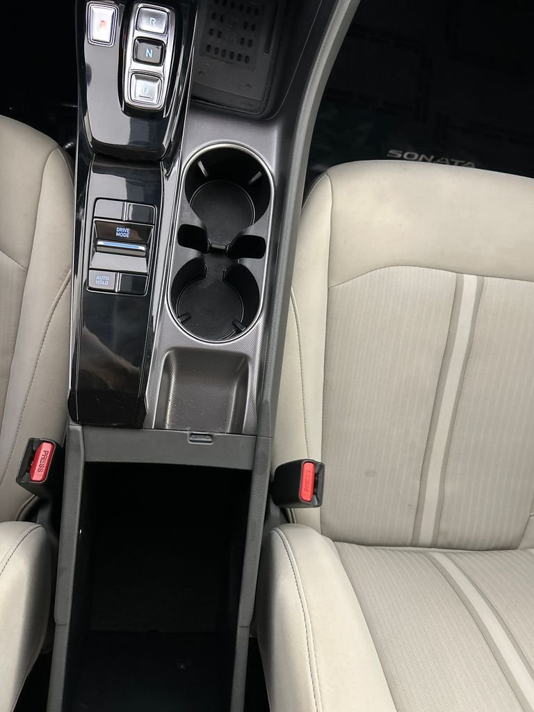 2022 Hyundai Sonata SEL - Photo 15