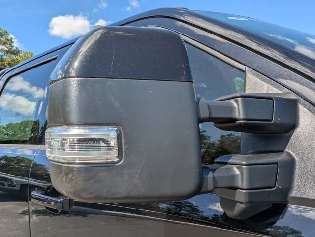 New 2026 Agate Black Metallic Ford F-250® Lariat® image 12