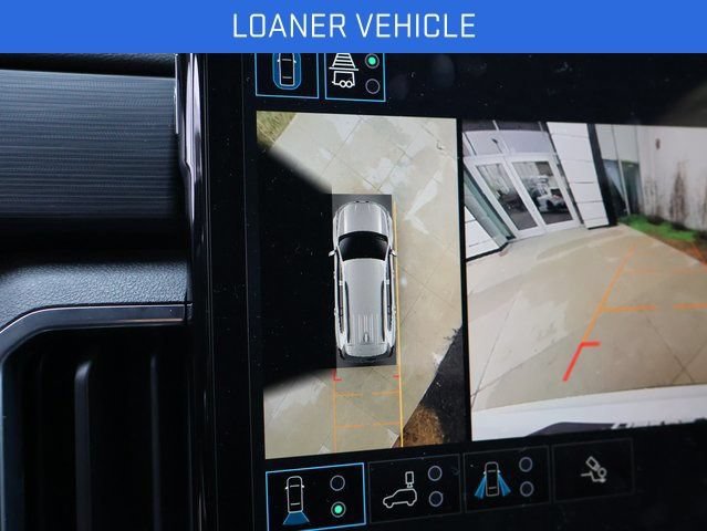 2026 GMC Acadia Elevation - Photo 28