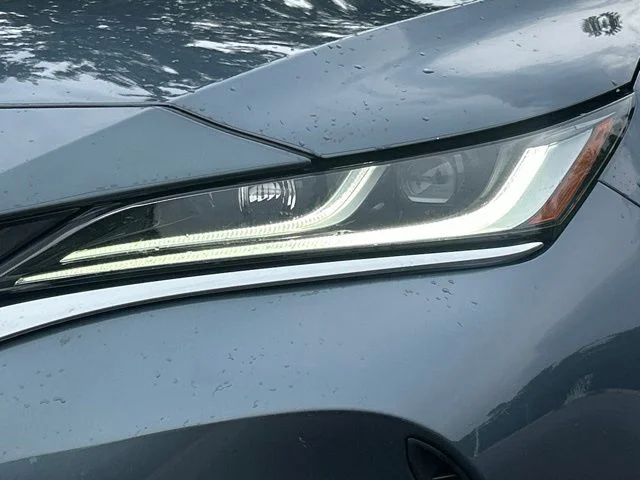 Certified Used 2023 Gray Toyota Limited image 9