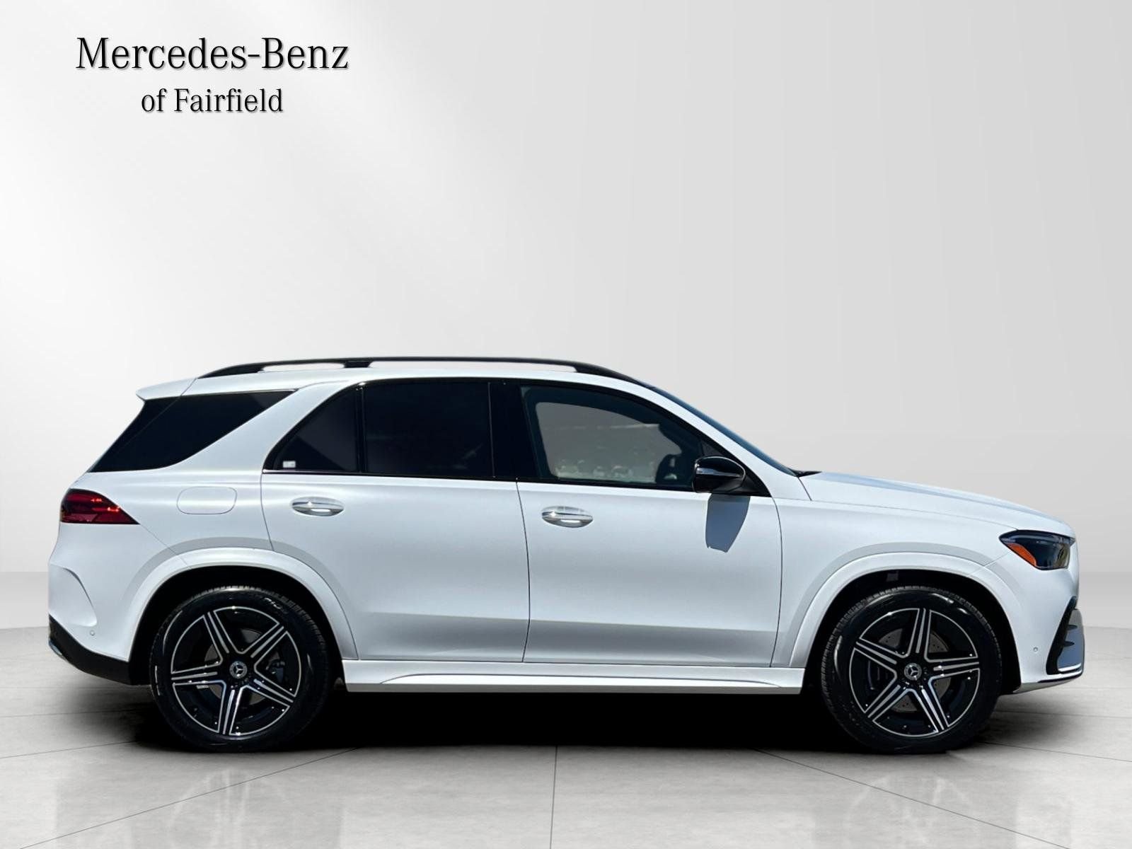 New 2026 MANUFAKTUR Moonlight White Magno Mercedes-Benz 450 image 8