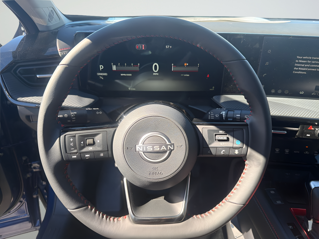 2026 Nissan KICKS SR - Photo 26