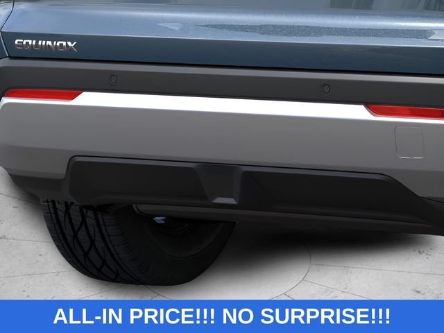 2027 Chevrolet Equinox LT - Photo 24