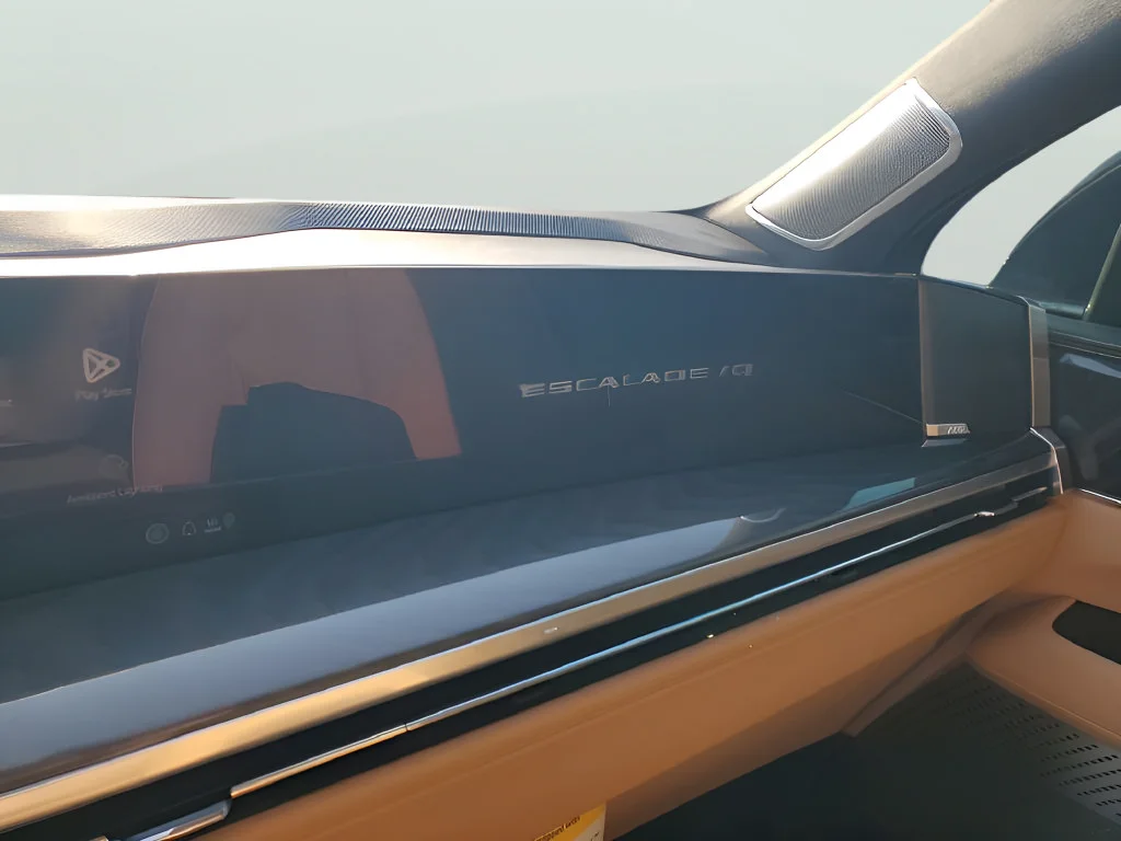 2026 Cadillac Escalade IQ Premium Sport - Photo 45