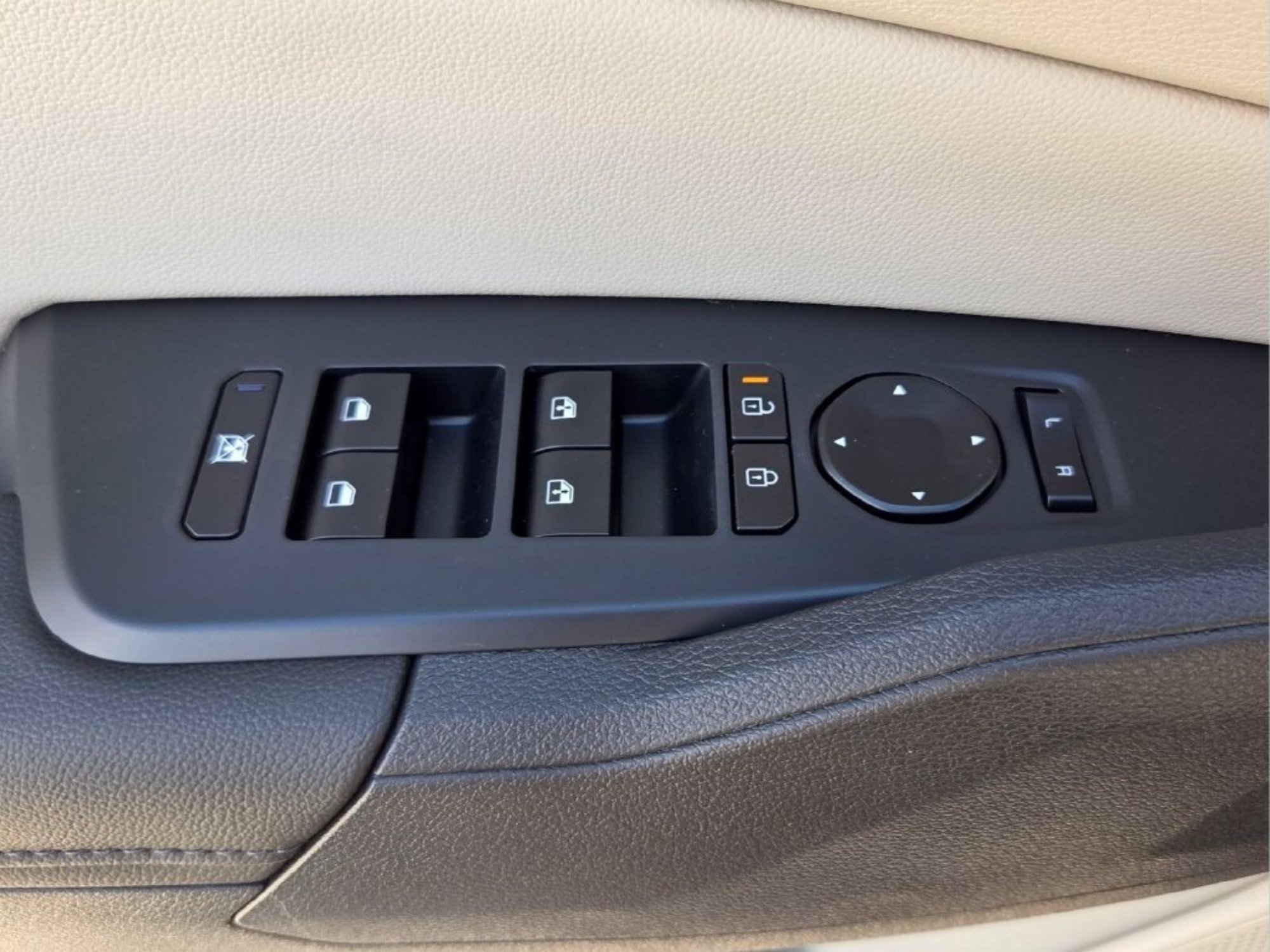 New 2026 Ebony Black Kia EX image 34