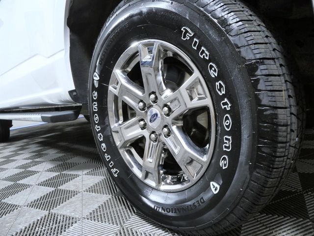 Used 2023 Ford F-150 XLT with VIN 1FTFW1E59PKG10335 for sale in Apple Valley, Minnesota
