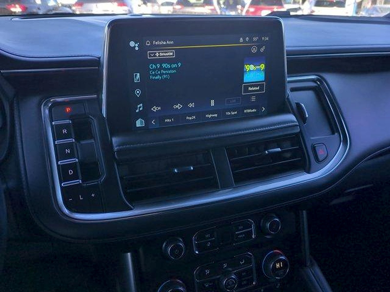 2024 Chevrolet Tahoe LT - Photo 13