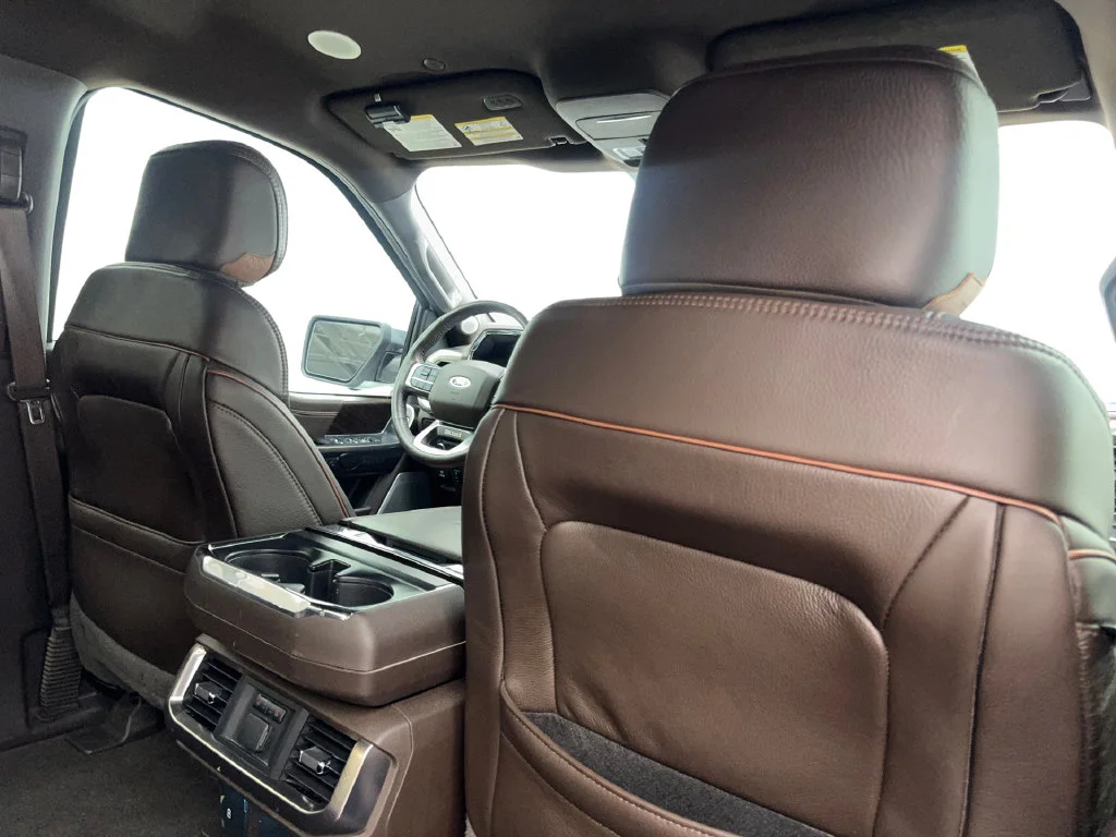 Used 2023  Ford King Ranch image 44