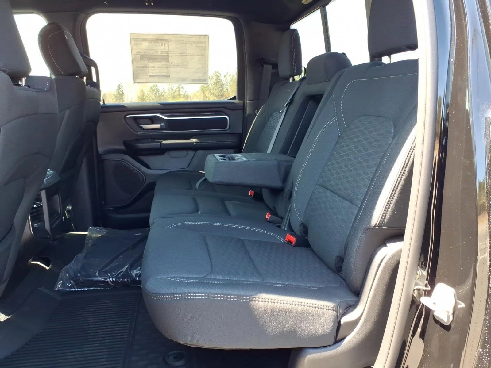 2026 RAM 1500 Big Horn/Lone Star - Photo 19