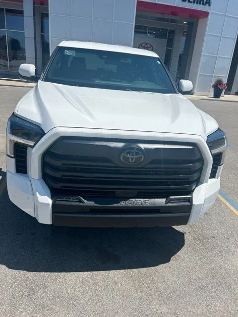 New 2026  Toyota  image 4