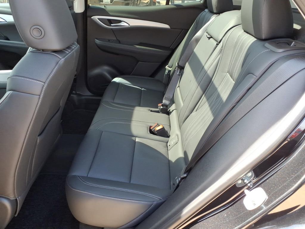 2026 Buick Envision Avenir - Photo 12