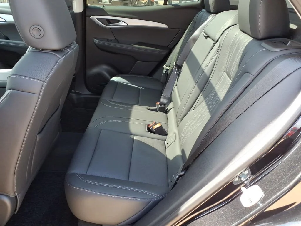2026 Buick Envision Avenir - Photo 12
