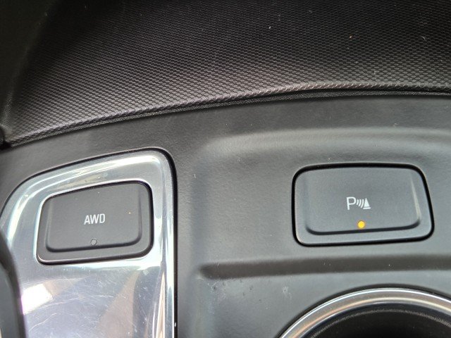 Used 2023 BLUE GLOW METALLIC Chevrolet LT image 32