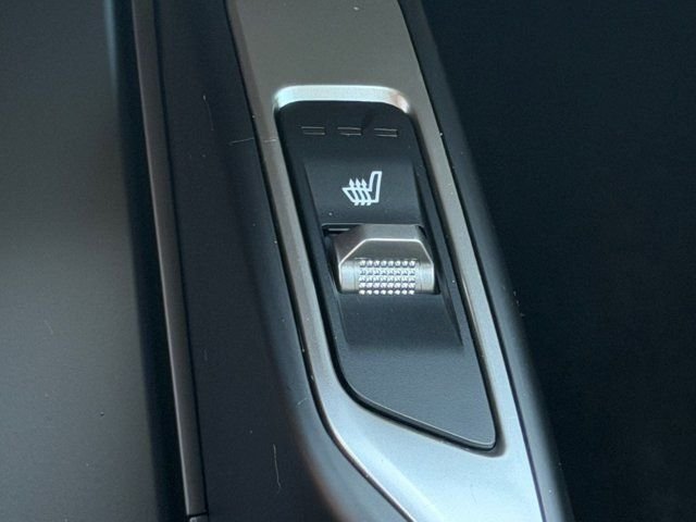 Certified Used 2023 Gray Kia X-Line EX image 23