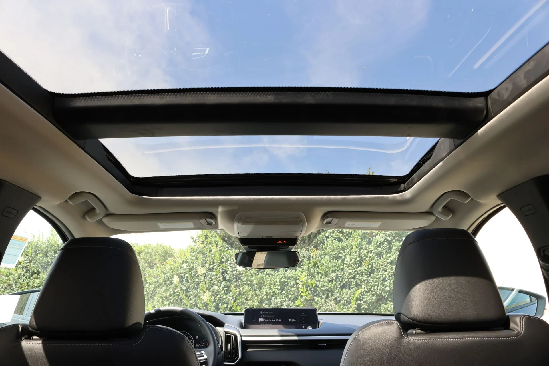 New 2026 Gray Mazda 2.5 S Meridian Edition image 21