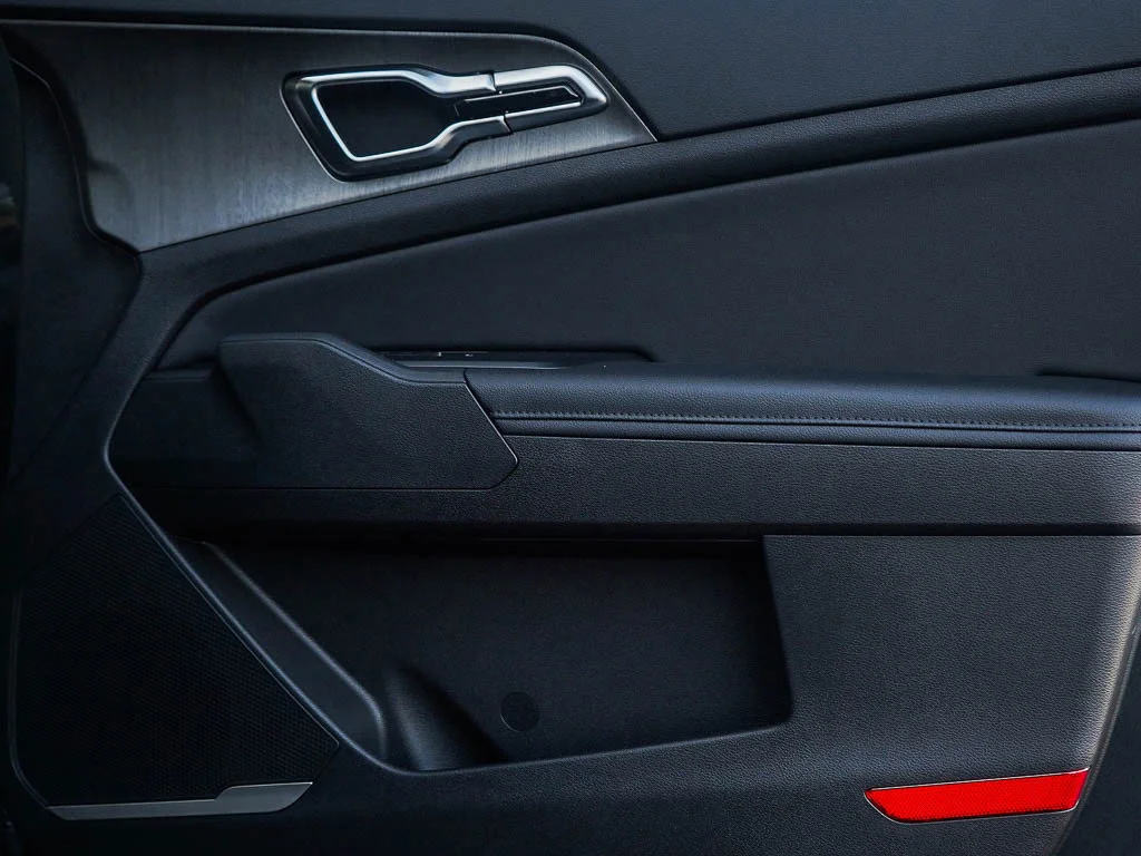 2026 Kia Sportage X-Line Hybrid - Photo 10