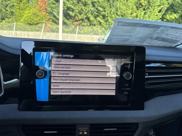 2026 Volkswagen Jetta SE - Photo 11