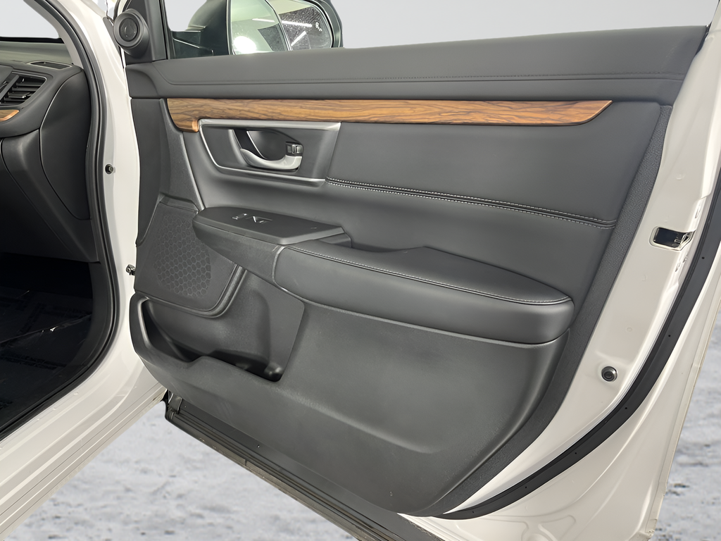 2021 Honda CR-V EX-L - Photo 15