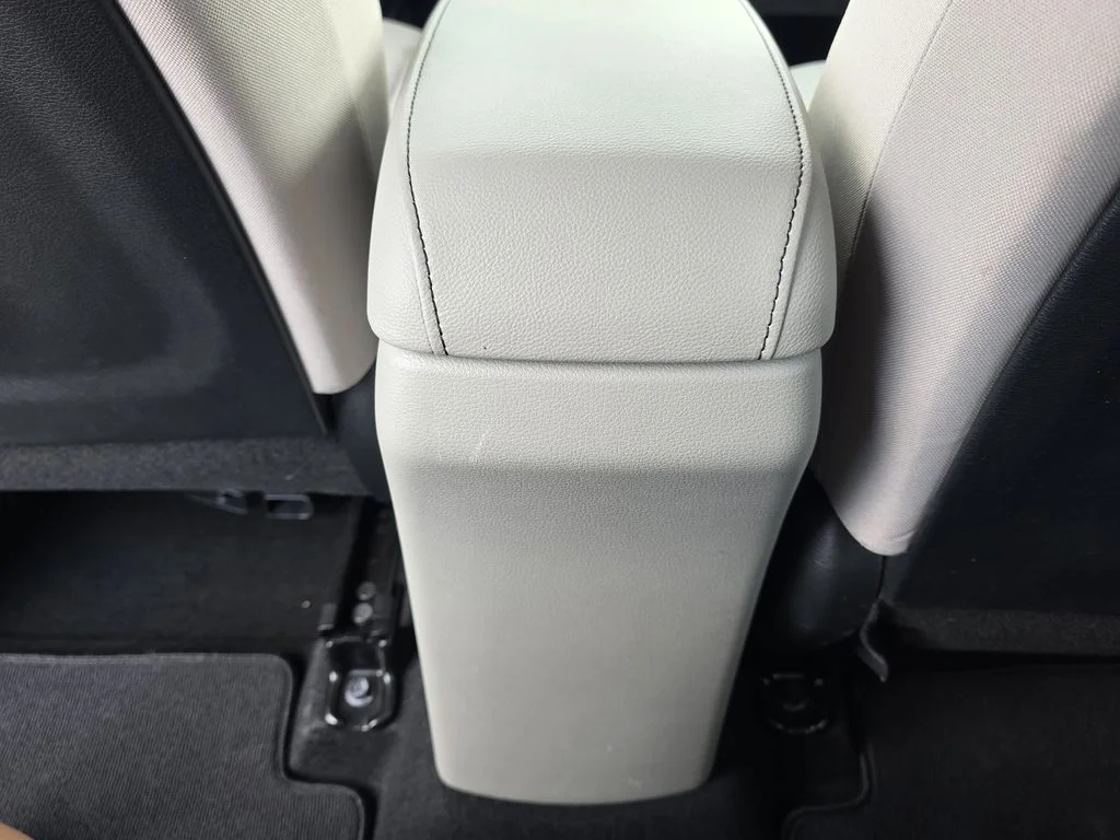 Used 2025 Gray Kia LX image 32