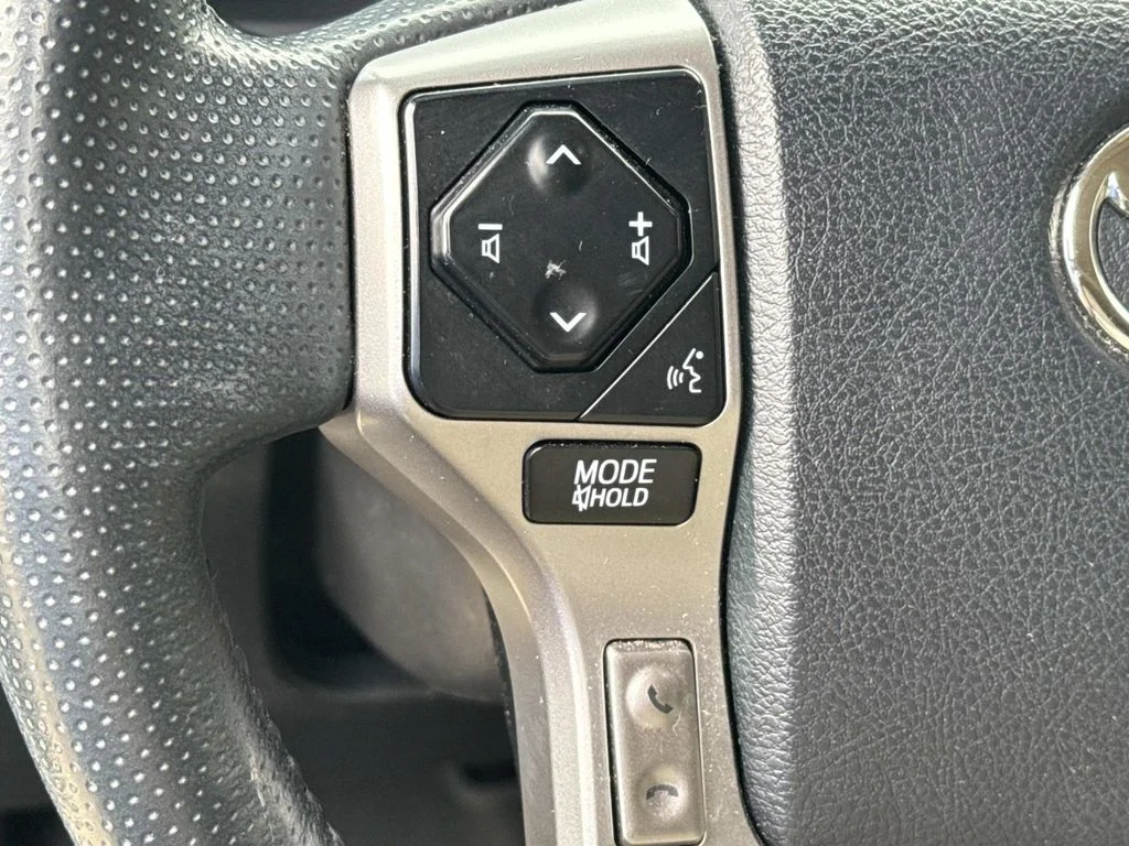 Used 2024 White Toyota SR5 Premium image 38