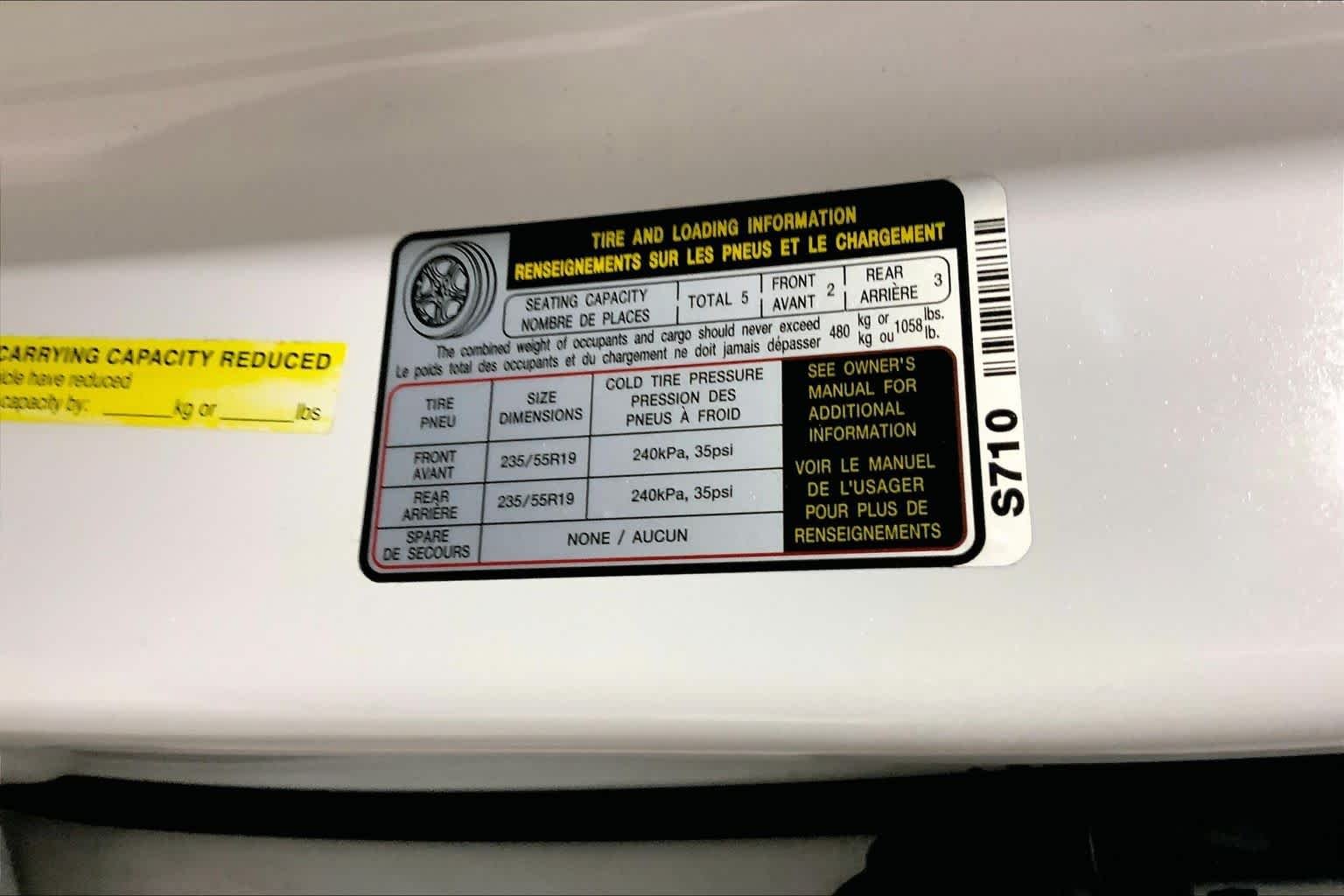 Used 2022 Quartz White Hyundai Limited image 35