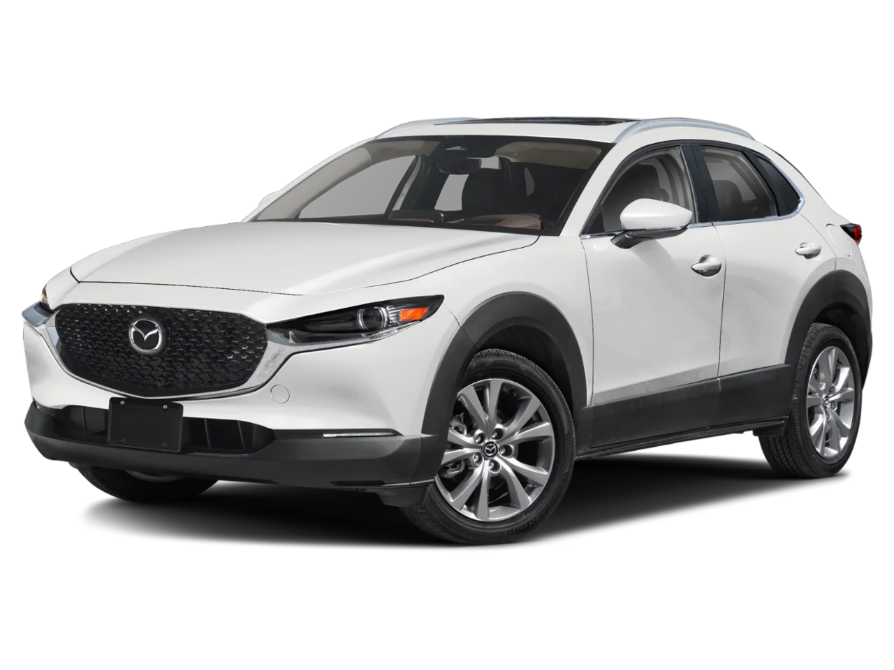 2024 Mazda CX-30 Premium AWD's photo