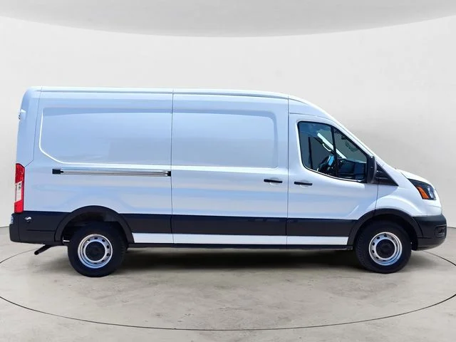 Certified Used 2024 White Ford Base image 6