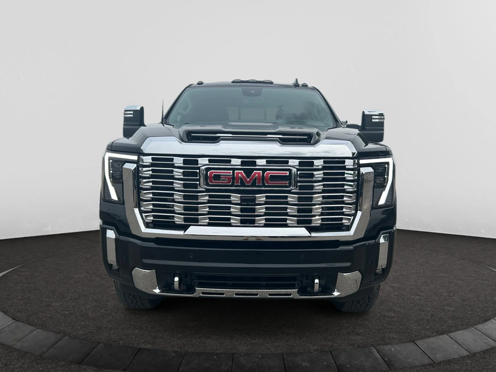 New 2026 Onyx Black GMC Denali image 8