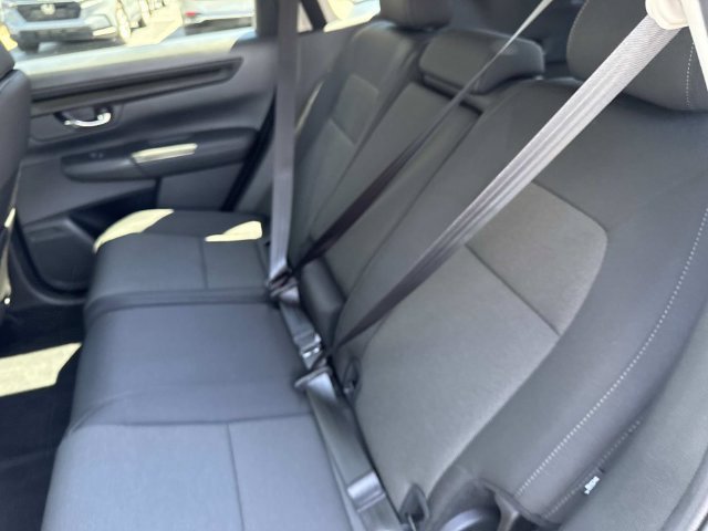 2026 Honda CR-V EX - Photo 14