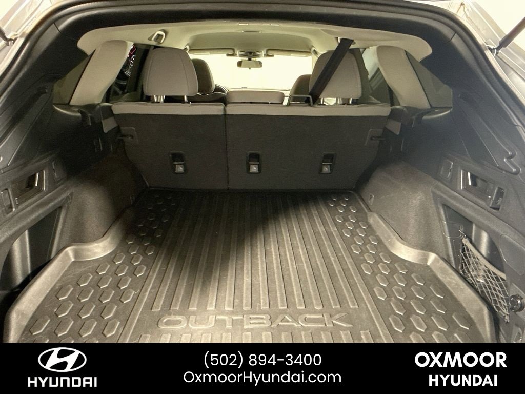 2023 Subaru Outback Premium - Photo 24