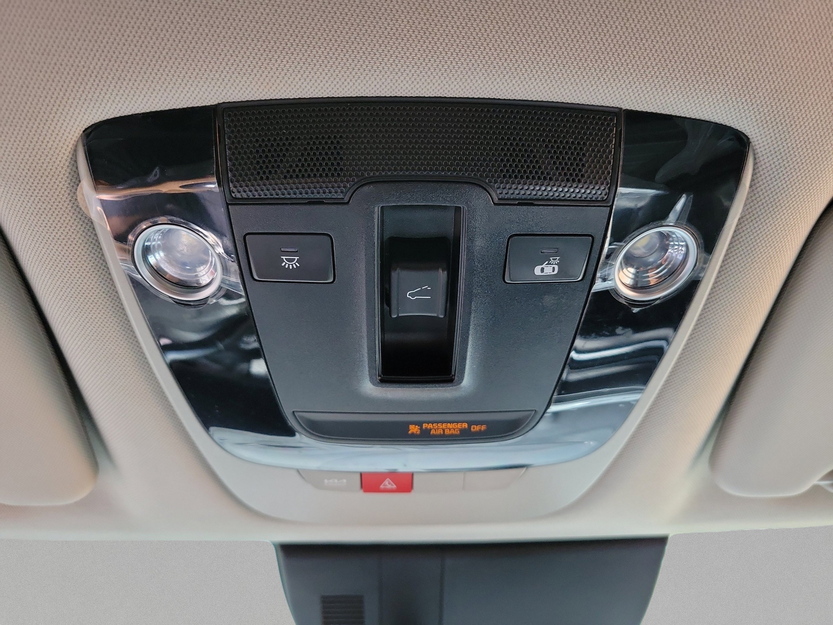 Used 2024 Glacial White Pearl Kia SX-Prestige image 35