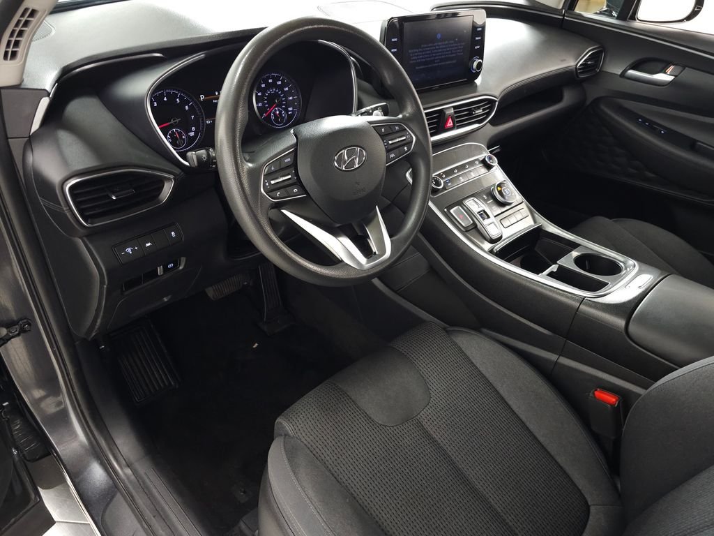 2022 Hyundai Santa Fe SEL - Photo 15