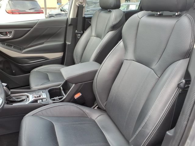 2022 Subaru Forester Limited - Photo 10