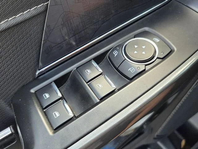 Used 2023 White Ford XLT image 37