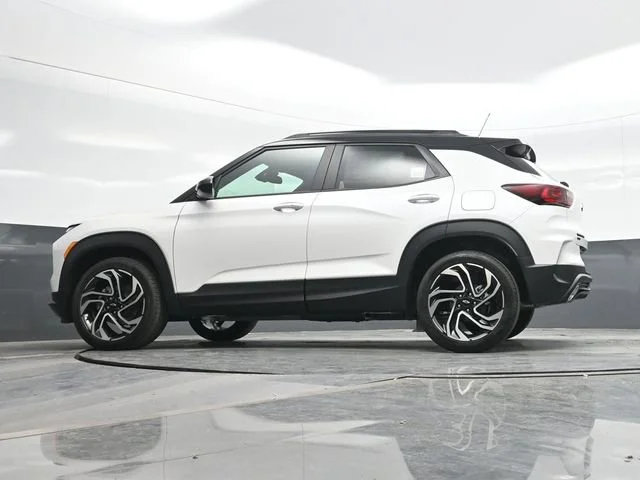 2026 Chevrolet Trailblazer RS - Photo 20